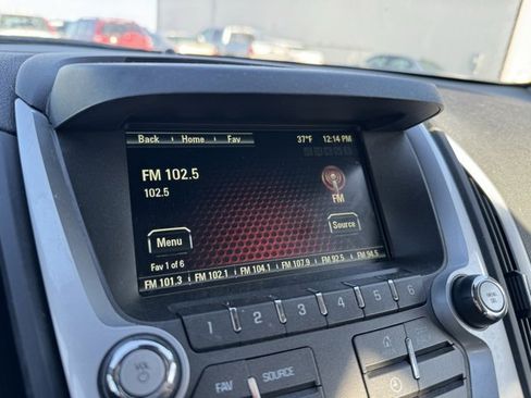 Used 2015 GMC Terrain SLT image 3