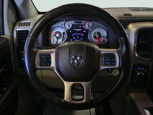 Used 2013 RAM 1500 Laramie Longhorn w/ Convenience Group AWD/4WD image 14