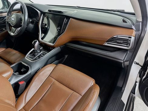 Used 2020 Subaru Outback Touring XT image 35