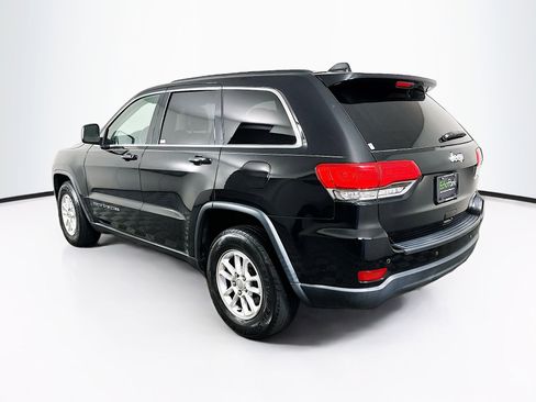 Used 2018 Jeep Grand Cherokee Laredo RWD image 5