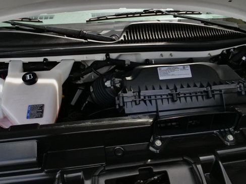 Used 2024 Chevrolet Express 3500 w/ Power Convenience Package RWD image 35