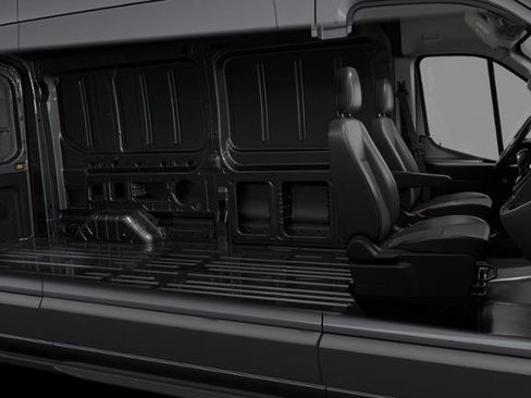 New 2026 Ford Transit 350 148 Medium Roof image 22