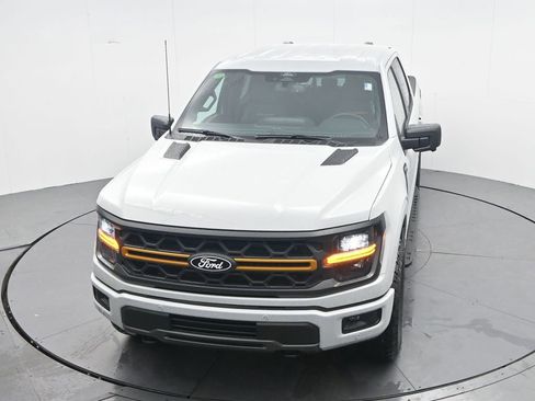New 2026 Ford F150 Tremor w/ Tow/Haul Package AWD/4WD image 23