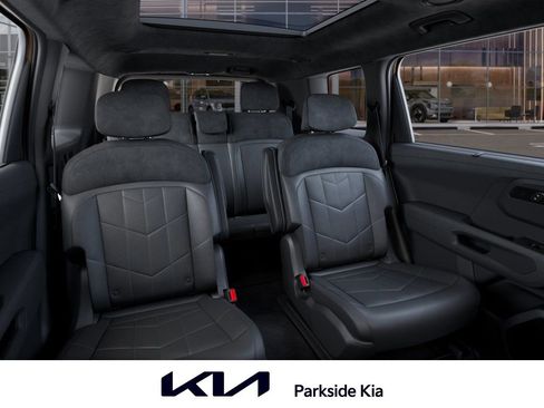 New 2027 Kia Telluride SX Prestige X-Pro AWD/4WD image 16