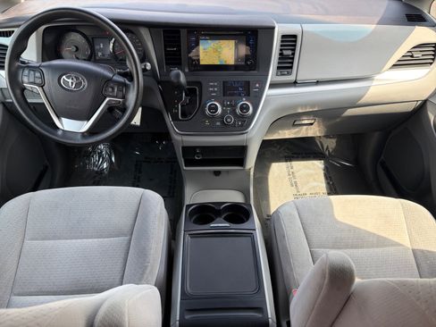 Used 2015 Toyota Sienna LE FWD image 24
