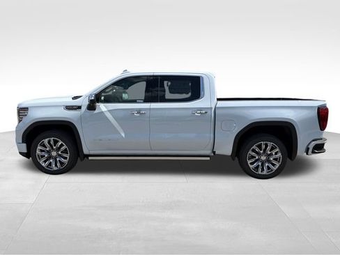 New 2026 GMC Sierra 1500 Denali w/ Denali Reserve Package AWD/4WD image 4