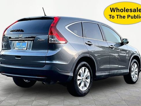 Used 2012 Honda CR-V EX image 5