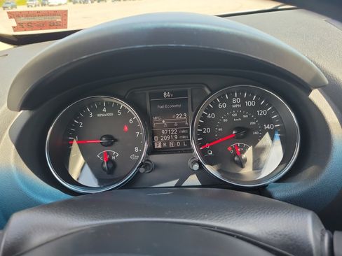 Used 2015 Nissan Rogue S w/ Convenience Package FWD image 22