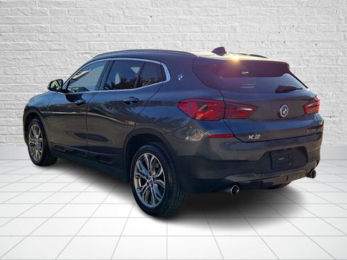 Used 2020 BMW X2 xDrive28i w/ Premium Package image 4