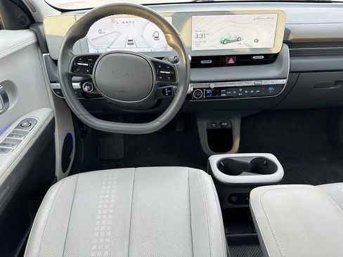 Used 2023 Hyundai Ioniq 5 SEL w/ Cargo Package image 14