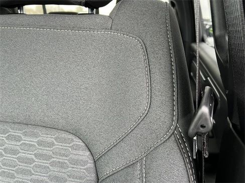 New 2026 RAM 1500 Big Horn image 11