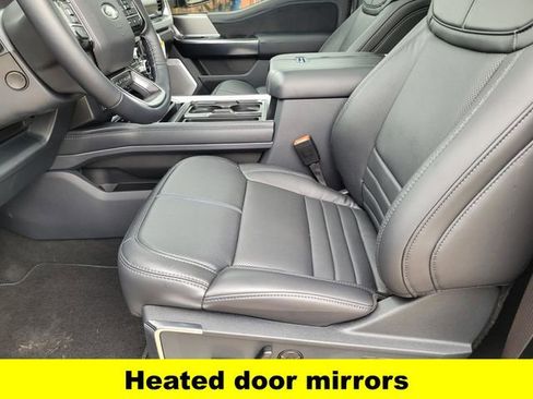 New 2026 Ford F250 Platinum w/ FX4 Off-Road Package image 21