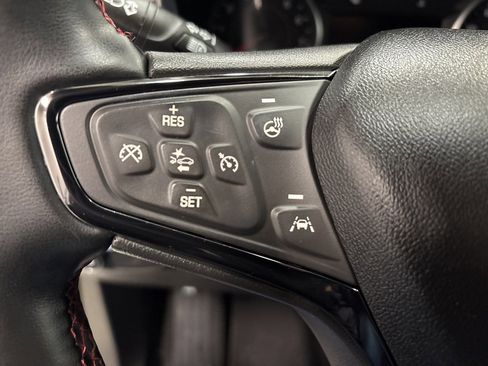 Used 2023 Chevrolet Equinox RS image 25