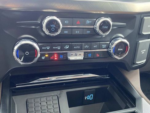 New 2026 Ford F350 King Ranch AWD/4WD image 16