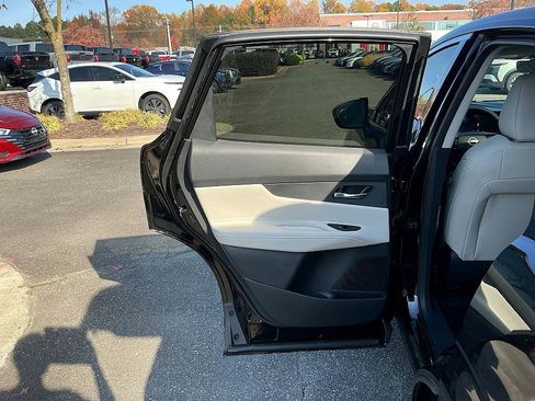 New 2026 Nissan Murano SL image 23