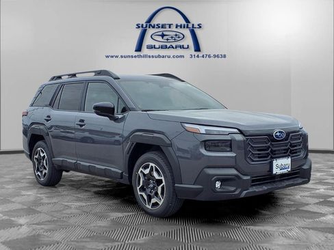 New 2026 Subaru Outback Touring image 1