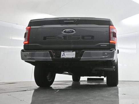Used 2023 Ford F150 Lariat w/ Bed Utility Package RWD image 60
