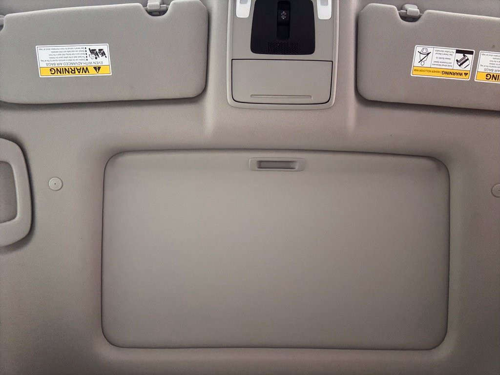 Used 2024 Honda CR-V EX-L image 47