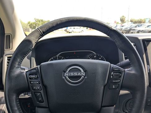 Used 2022 Nissan Frontier SV RWD image 20