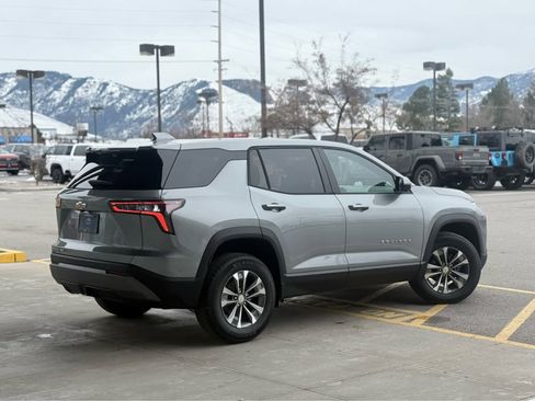 New 2026 Chevrolet Equinox LT image 5