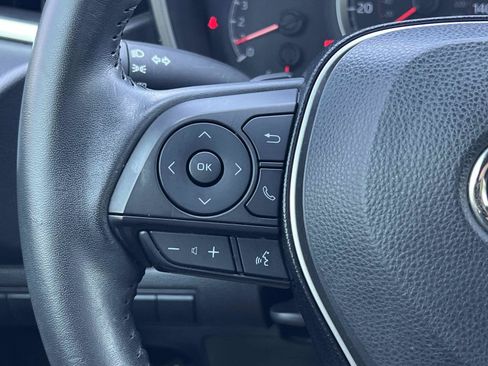 Used 2019 Toyota Corolla SE FWD image 22
