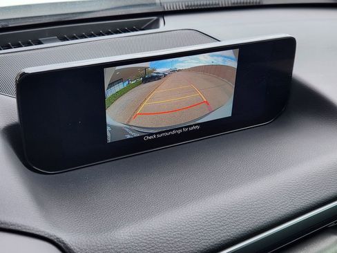 Certified 2025 MAZDA CX-50 2.5 Hybrid w/ Cargo Package image 17