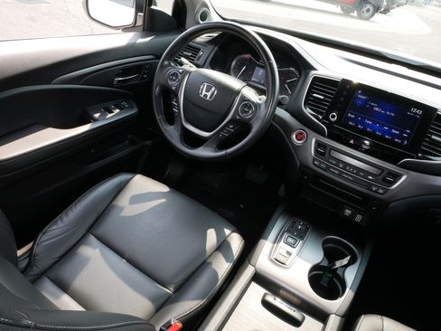 Used 2023 Honda Ridgeline RTL image 9