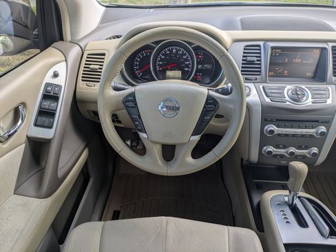 Used 2013 Nissan Murano SV image 16