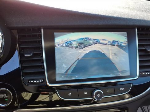 Used 2020 Buick Encore Sport Touring w/ Safety Package image 24