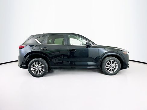 Used 2025 MAZDA CX-5 AWD 2.5 S w/ Preferred Package image 10