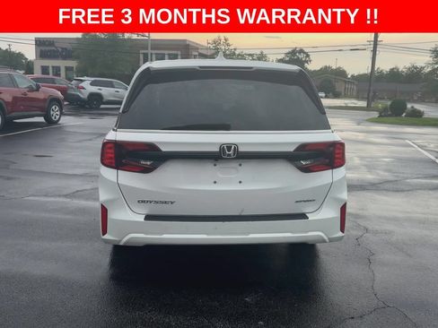 Used 2025 Honda Odyssey Sport-L image 7