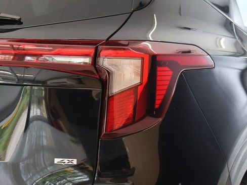 New 2026 Kia Seltos LX image 7