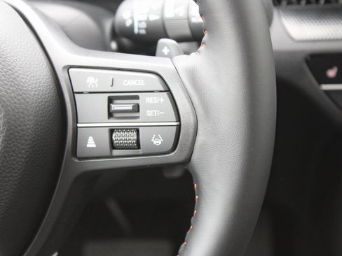 New 2026 Honda CR-V TrailSport image 26