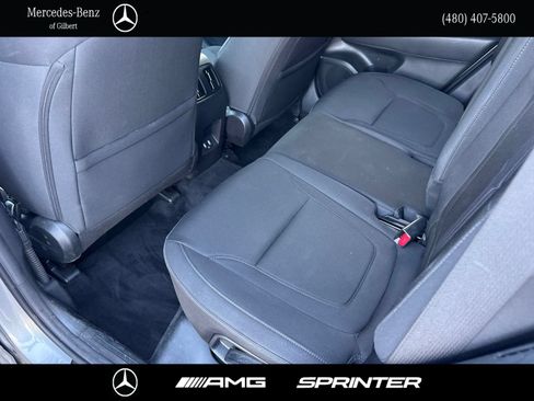Used 2024 Hyundai Tucson SEL FWD image 20