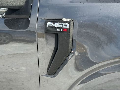 Certified 2022 Ford F150 XL w/ STX Appearance Package image 10