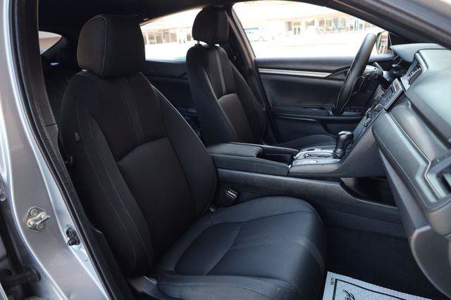 Used 2017 Honda Civic Sport image 35