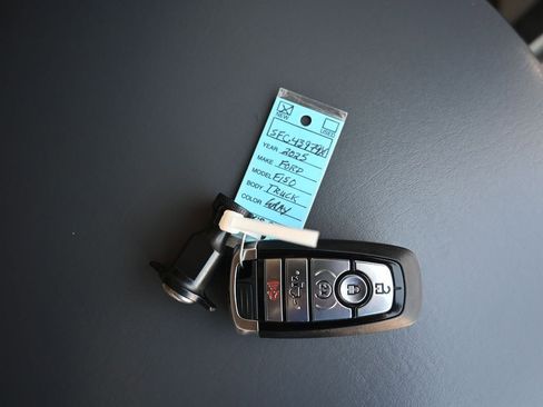 New 2025 Ford F150 Tremor w/ Equipment Group 402A High image 20