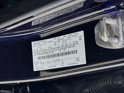 Certified 2021 Ford Bronco Big Bend image 32