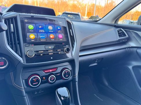 Used 2023 Subaru Crosstrek 2.5i Limited w/ Moonroof Package image 16