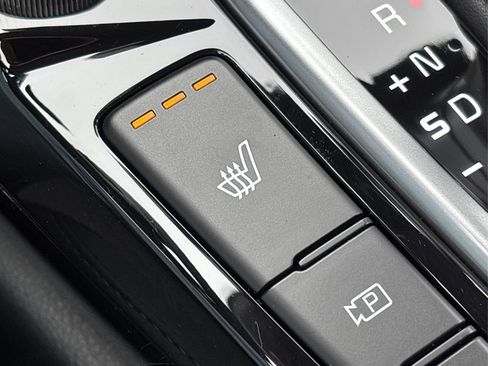 New 2026 Kia Seltos S AWD/4WD image 25