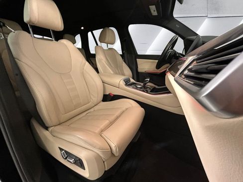 Used 2022 BMW X5 sDrive40i w/ Premium Package RWD image 14