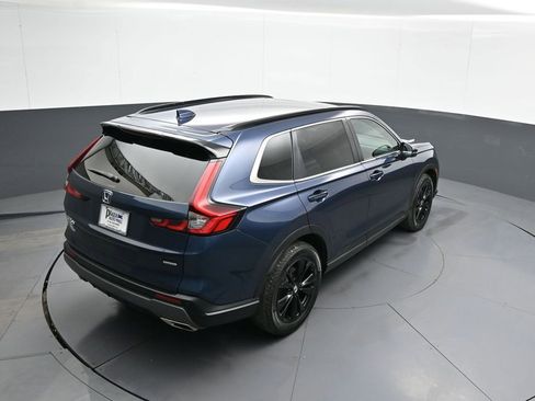 Certified 2023 Honda CR-V Sport Touring image 38