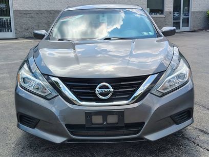 Used 2018 Nissan Altima 2.5 S w/ S Convenience Package