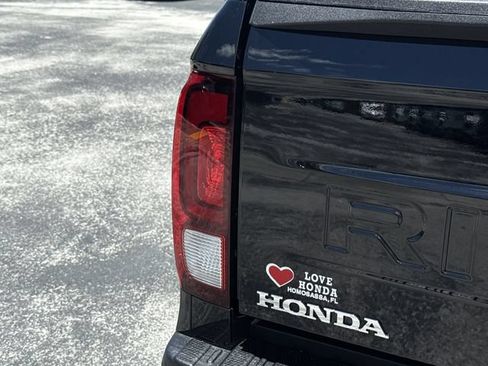 New 2026 Honda Ridgeline RTL image 14