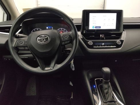 Used 2024 Toyota Corolla LE FWD image 22