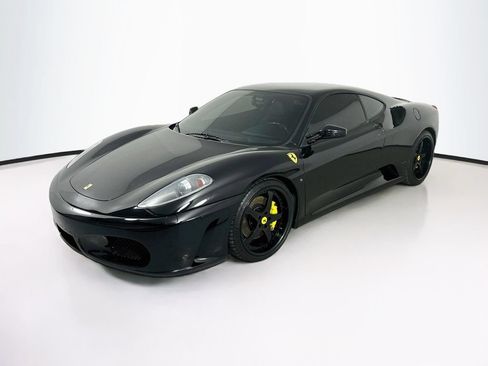 Used 2006 Ferrari F430 Coupe RWD image 1
