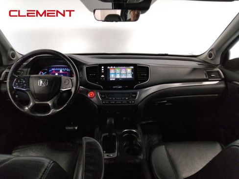 Used 2019 Honda Pilot EX-L image 36