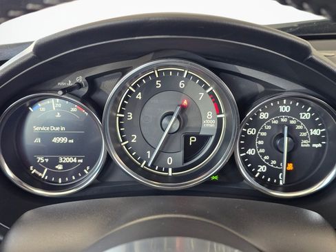 Used 2023 MAZDA MX-5 Miata Grand Touring RWD image 26