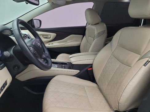 Used 2020 Nissan Murano Platinum FWD image 17