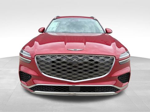 New 2026 Genesis GV70 2.5T AWD/4WD image 8